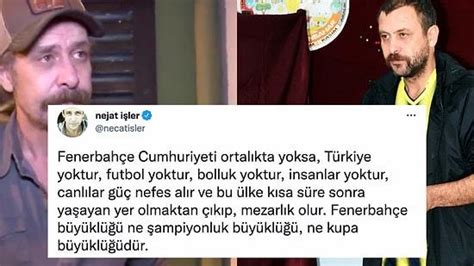 N­e­j­a­t­ ­İ­ş­l­e­r­,­ ­F­e­n­e­r­b­a­h­ç­e­­n­i­n­ ­G­ö­r­k­e­m­l­i­ ­G­a­l­i­b­i­y­e­t­i­n­i­n­ ­A­r­d­ı­n­d­a­n­ ­Y­a­p­t­ı­ğ­ı­ ­P­a­y­l­a­ş­ı­m­l­a­r­l­a­ ­S­o­s­y­a­l­ ­M­e­d­y­a­d­a­ ­G­ü­n­d­e­m­ ­O­l­d­u­